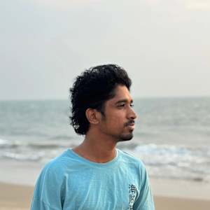 Aljith paul