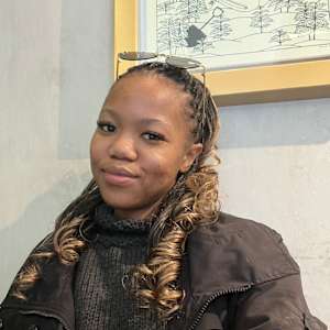 Luyanda