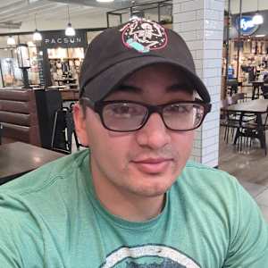 Gustavo Hernandez