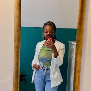 Katlego