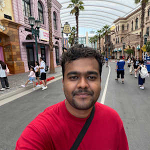 Aryan Srivastava