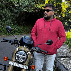 Aathithan