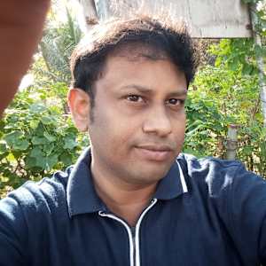 Rajesh Kumar