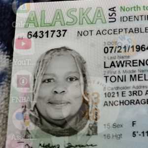Toni Lawrence