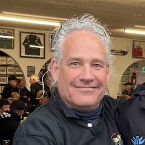 James Michael