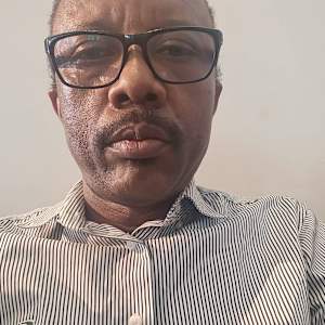 Tharcisse Hishamunda