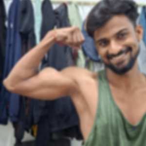 Pravin Patil