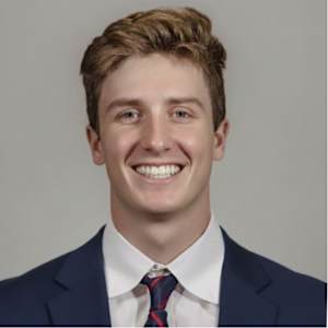 Cade Buchanan