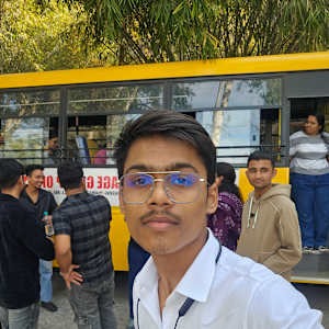 Aman Nanadanwar