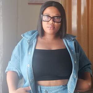 Ntelekeng Moloi