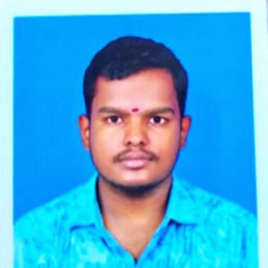 Karthikeyan S M