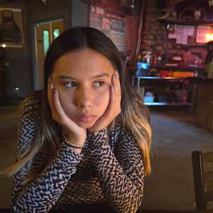 maya tejeda