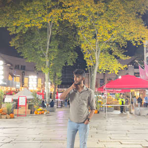 Niteesh