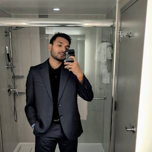 Pralaksh