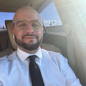 James Ascencio