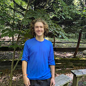 Casey Crabtree