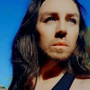 Aaron Michael Simpson