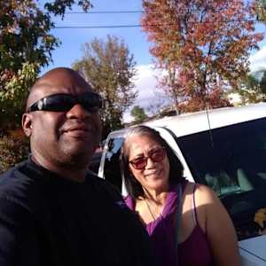 Patria Ballard