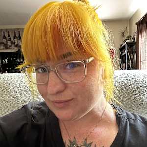 Karysta Morgan