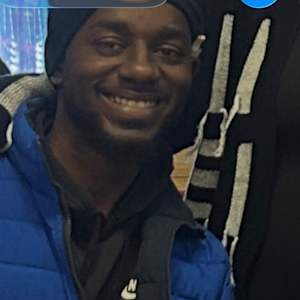 Deiondre Robins