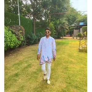 Jayesh Lodhi