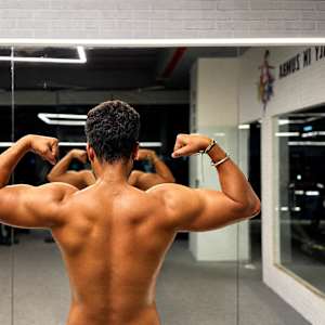 pavan kumar