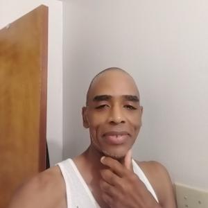 Darius Boone