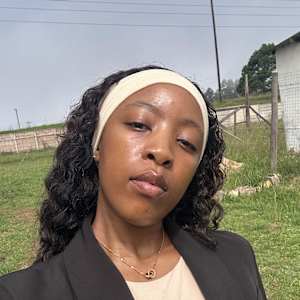 Nombulelo Ndamase