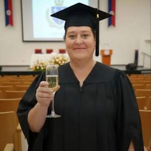 Marcelle Byrnes