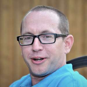 Greg Rowe