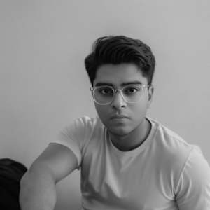 Shubham Suvarna
