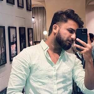 PRATHAMESH KAPURE