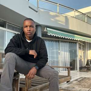 Amogelang Molopo