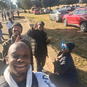 Mlungisi Makhanya