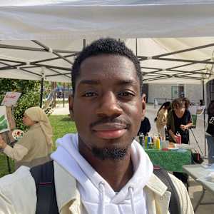 Malik Mfini