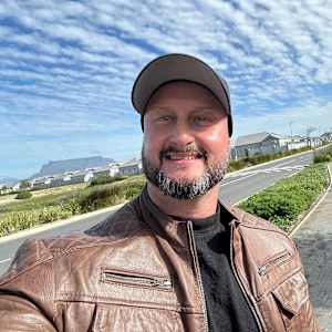Marc Macaskill