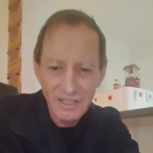 Ian Schacter