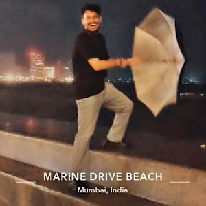 DUSHYANT SHARMA