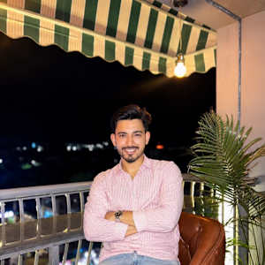 Sahil choudhary
