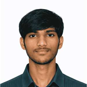 Jashwanth