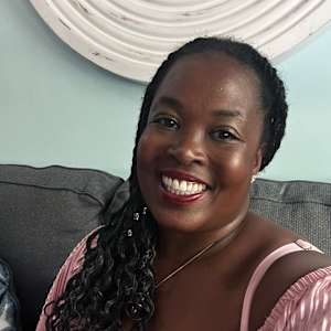 Leslie Robinson