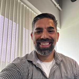Francisco Mendoza
