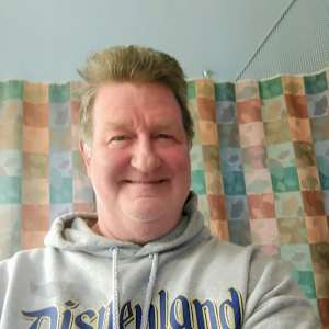 Joseph Parker