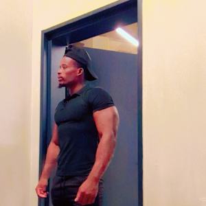 James Tendani Hobyani
