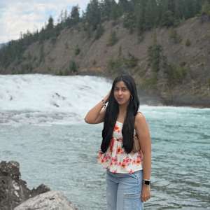 Jiya Makhija
