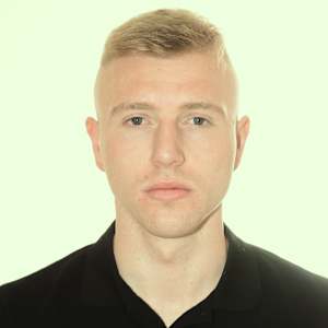 Cian Brennan
