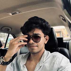 Thafseer Kunnath