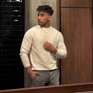 Parth Singhal
