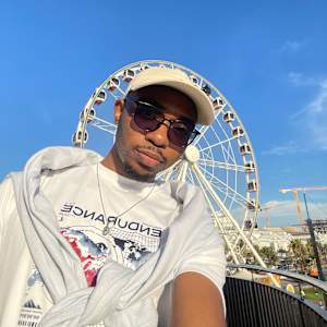 Seluleko Mduna