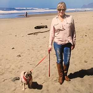 Lynda winger